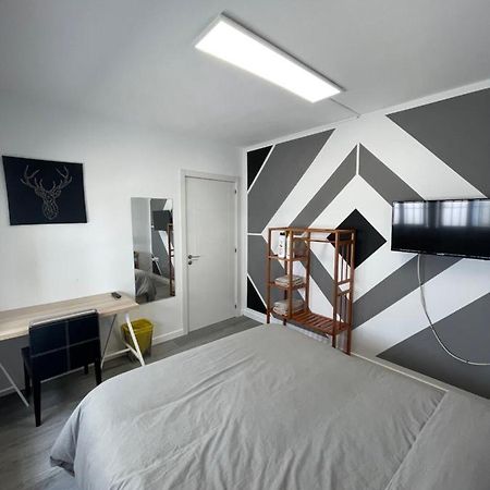 Habitacion Junto El Mar Y La Naturaleza Leilighet Ojén Eksteriør bilde
