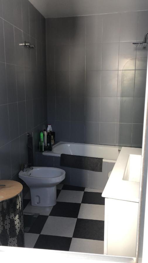 Habitacion Junto El Mar Y La Naturaleza Leilighet Ojén Eksteriør bilde