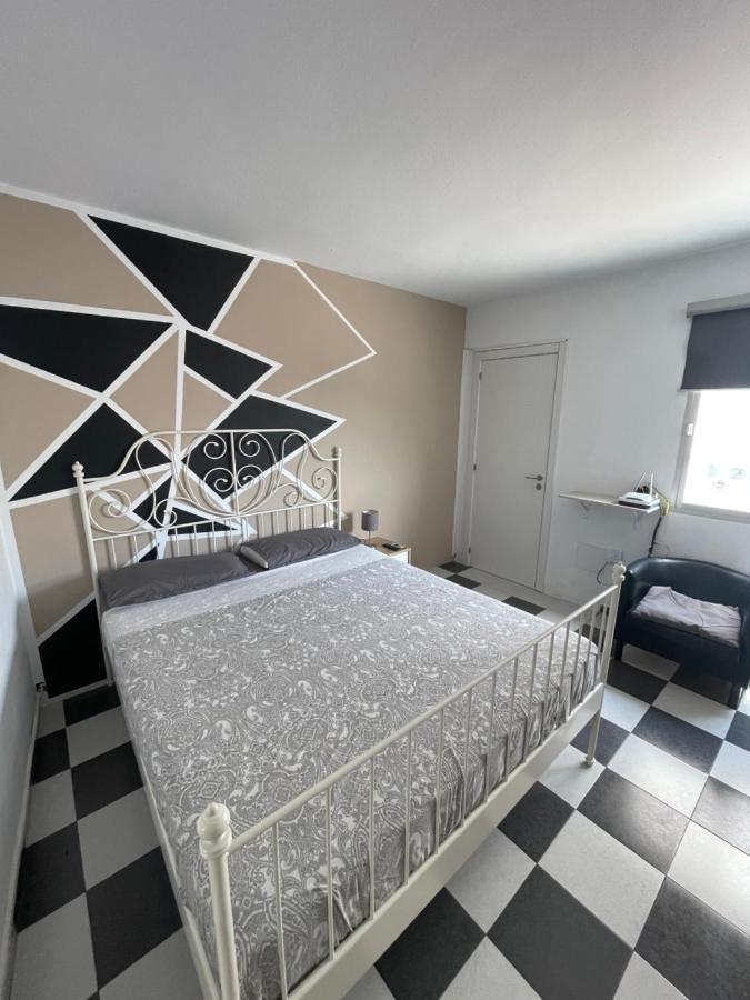 Habitacion Junto El Mar Y La Naturaleza Leilighet Ojén Eksteriør bilde