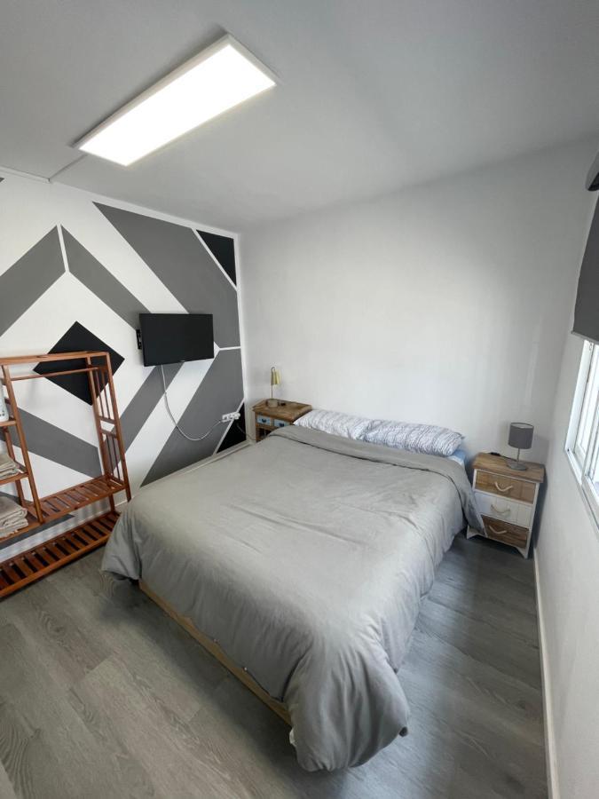 Habitacion Junto El Mar Y La Naturaleza Leilighet Ojén Eksteriør bilde