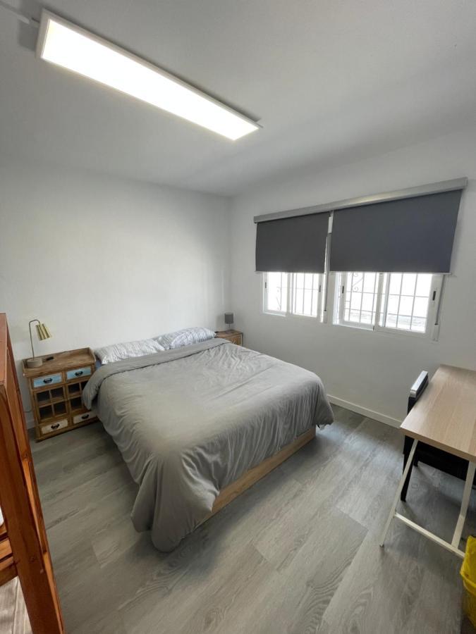 Habitacion Junto El Mar Y La Naturaleza Leilighet Ojén Eksteriør bilde